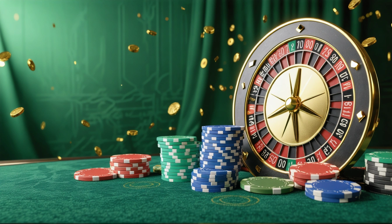 how to play Olimp Casino
