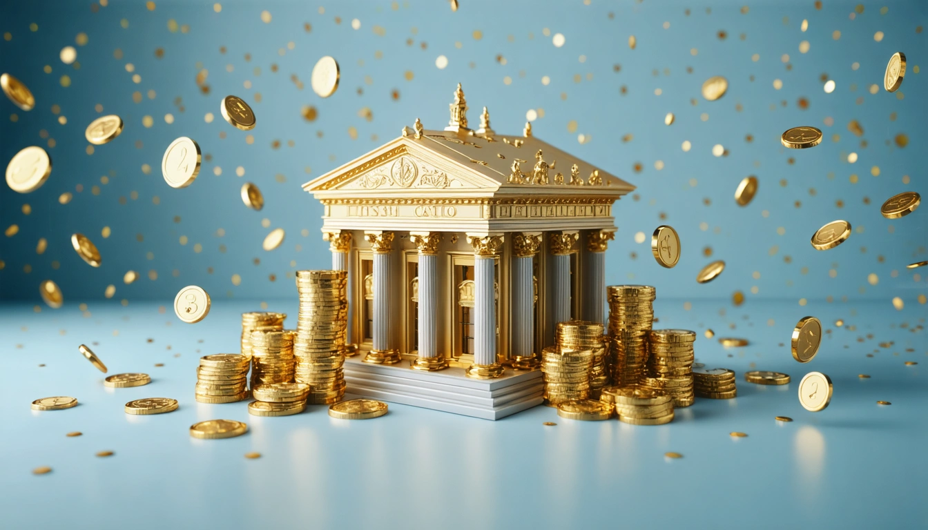 payments Olimp Casino