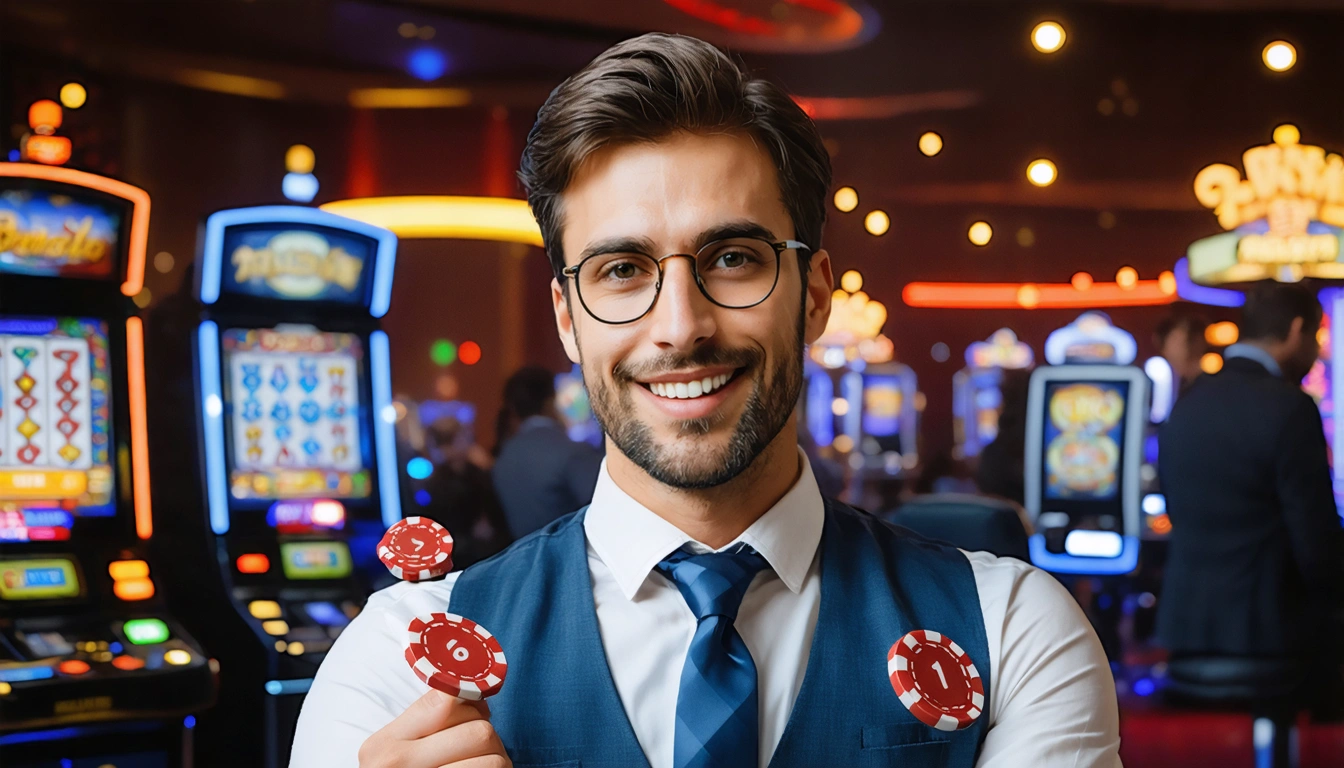 bonus Olimp Casino