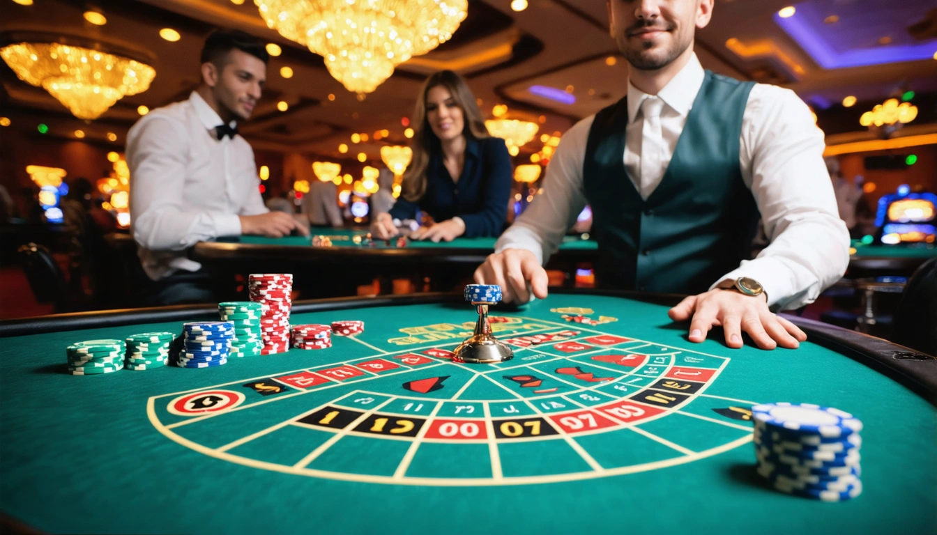 home Olimp Casino