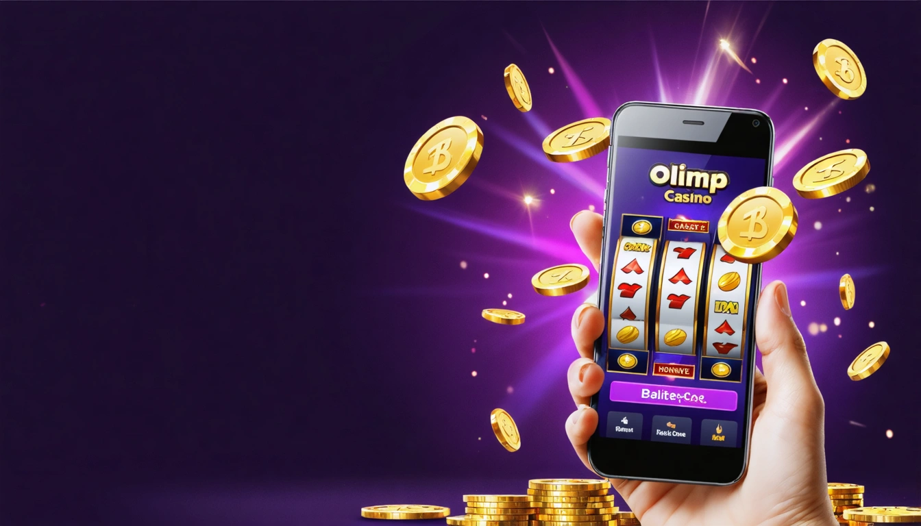 review Olimp Casino