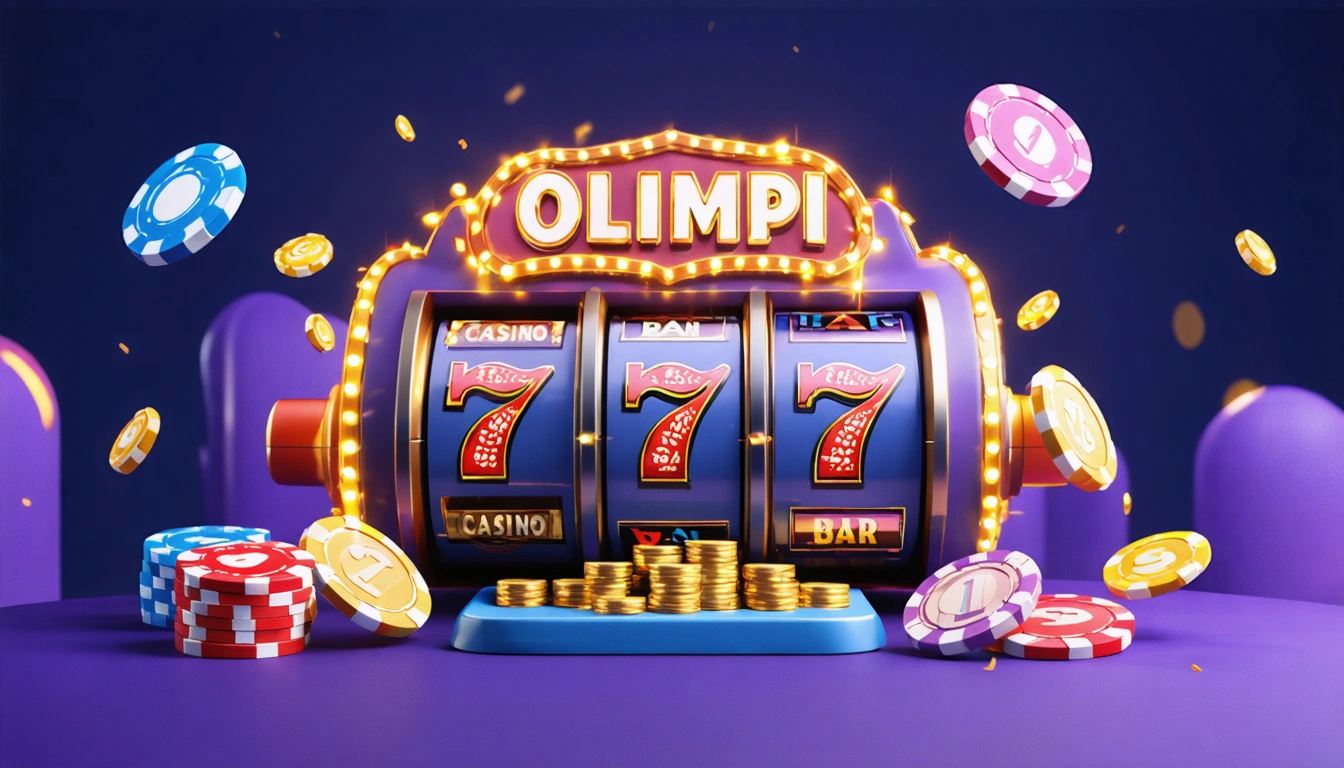 review Olimp Casino