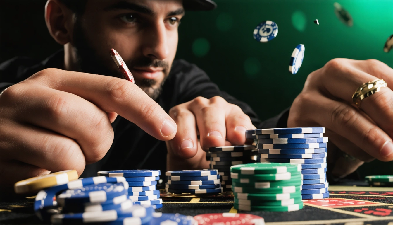 signup Olimp Casino
